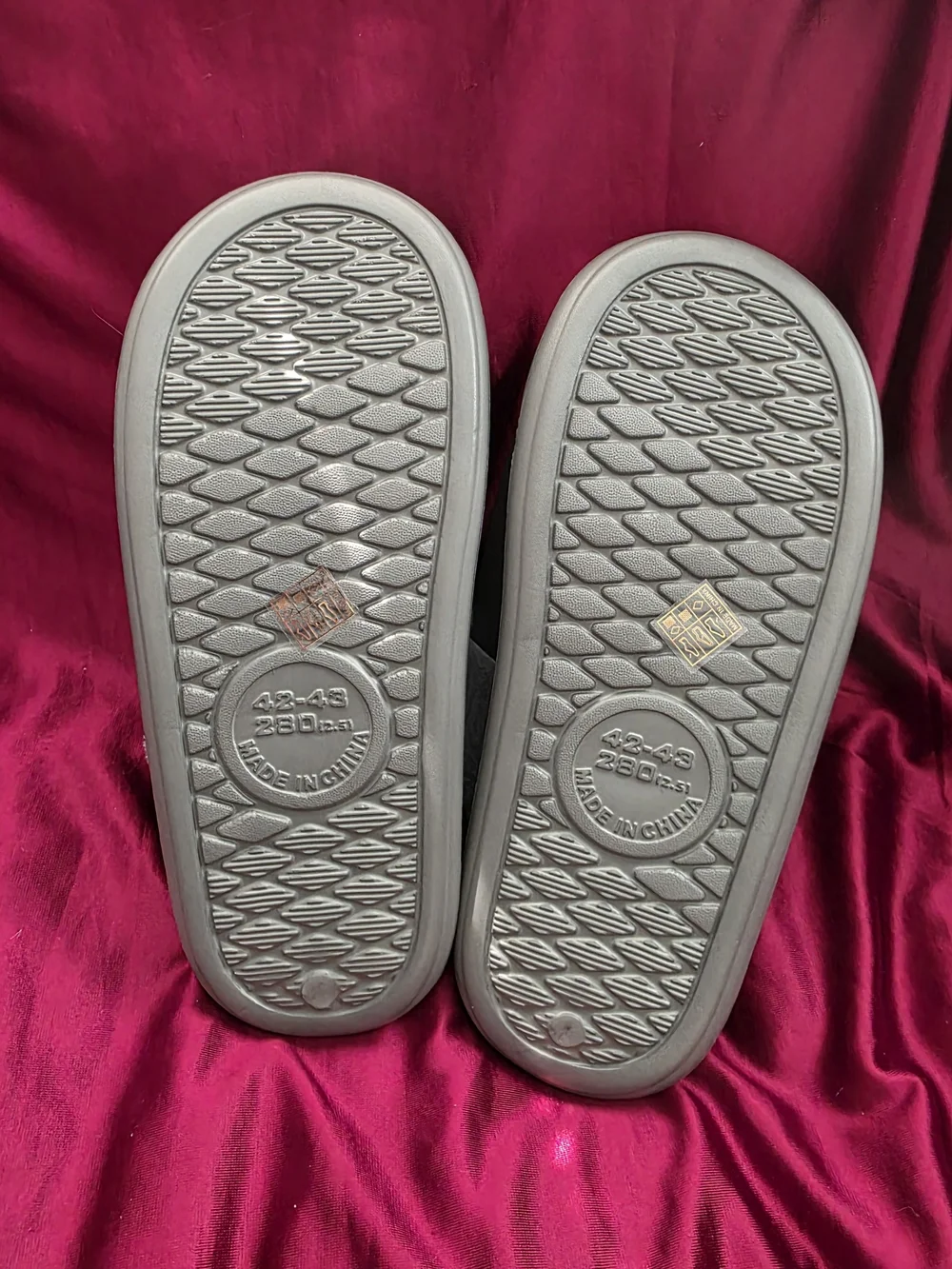 N/A nwt comfortable